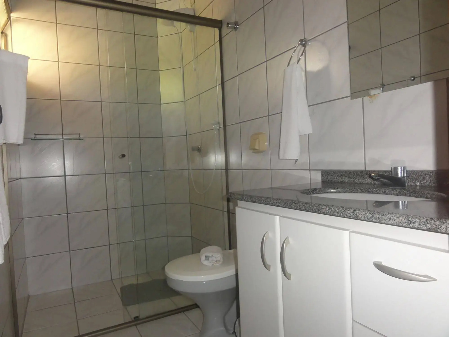 Águas de Palmas Resort