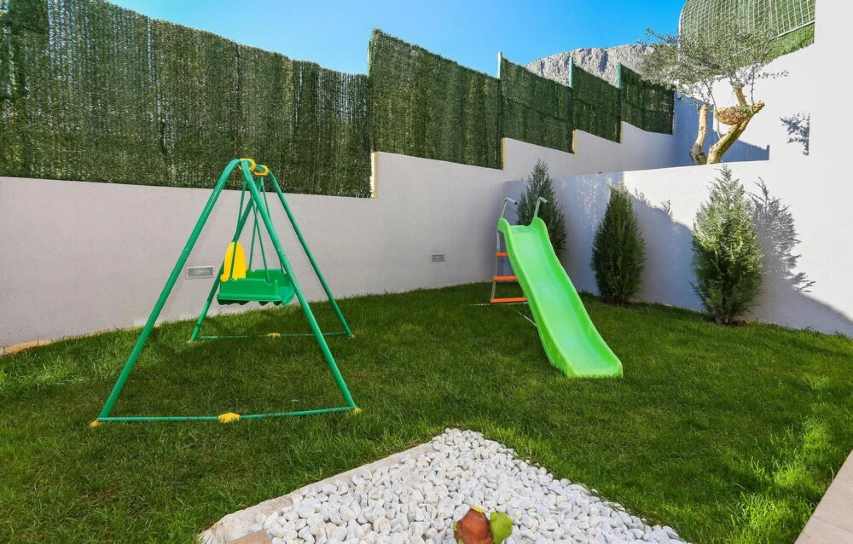 Stunning Home in Kucine With Wifi and 4 Bedrooms