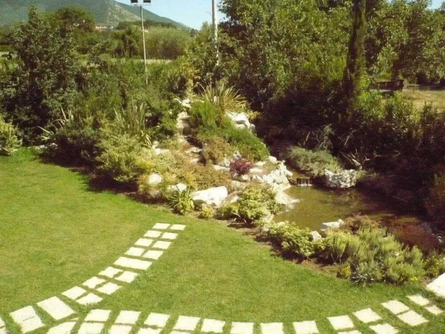 L'Airone Country House