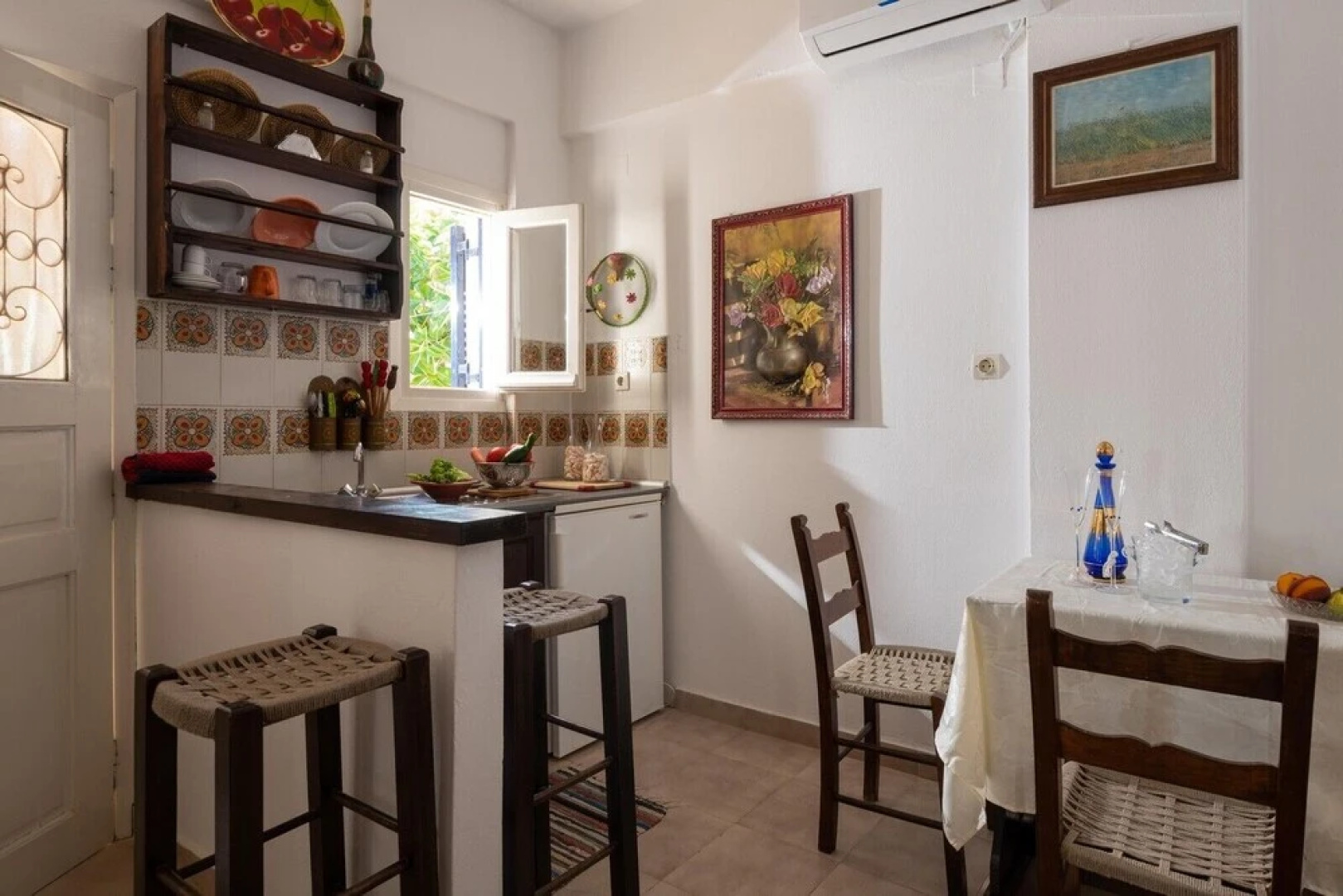 Margarita Apartments