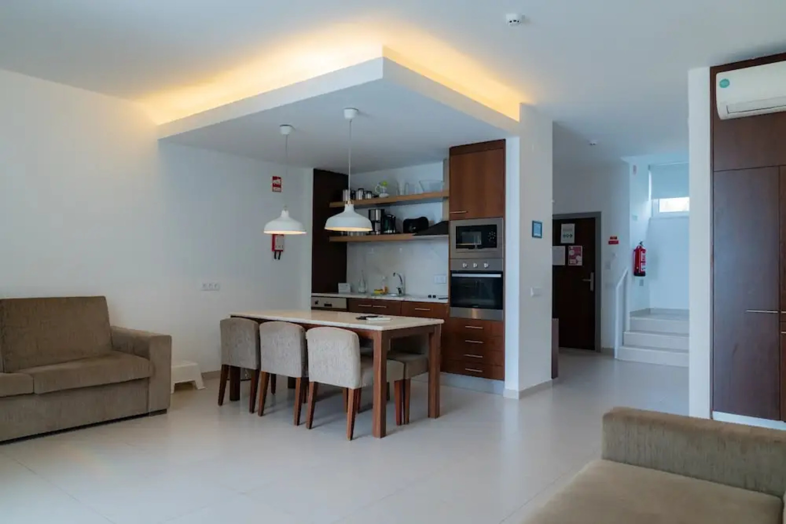 Sao Rafael Villas, Apartments & GuestHouse