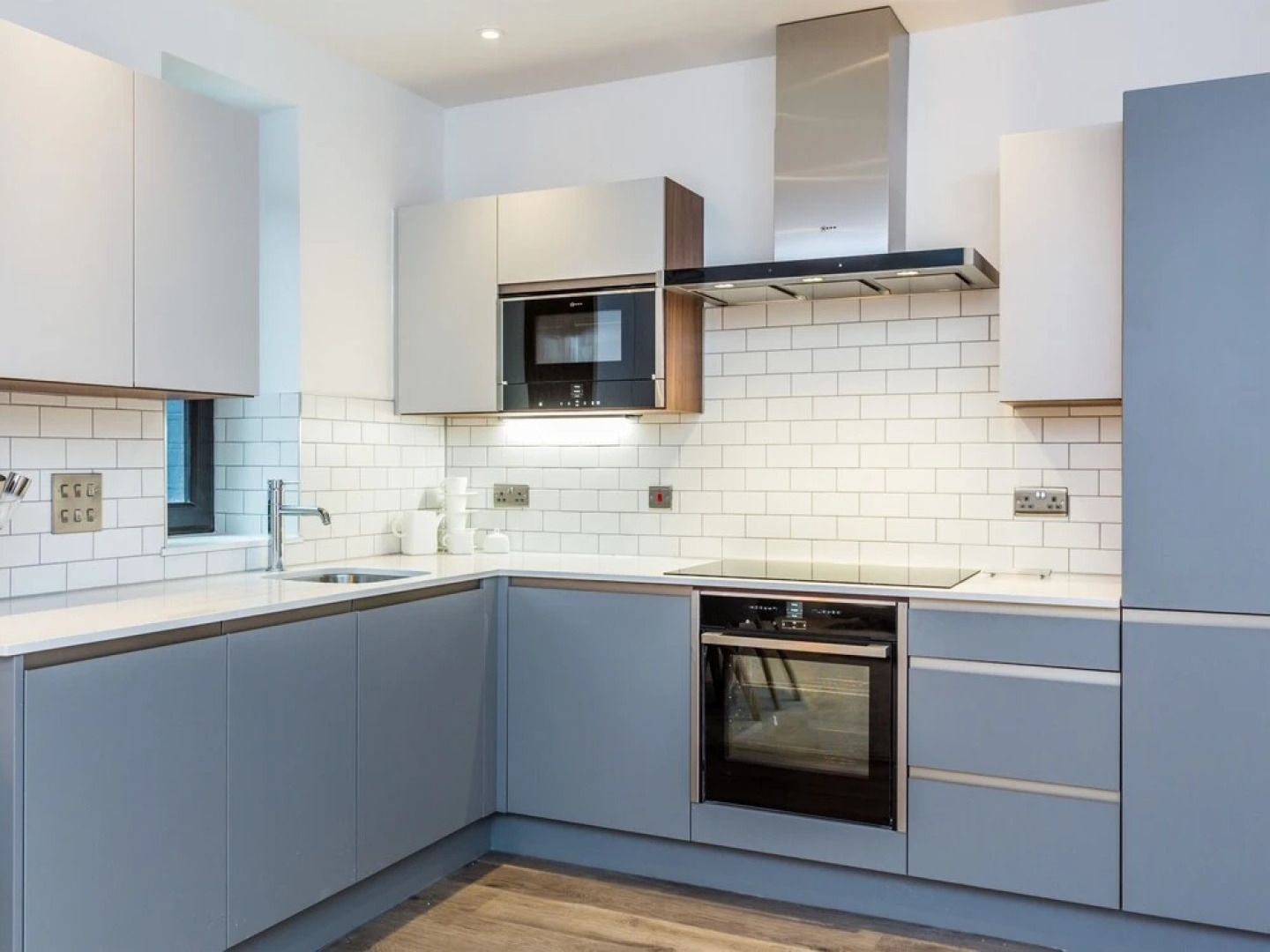 Apartment 102 One The Brayford