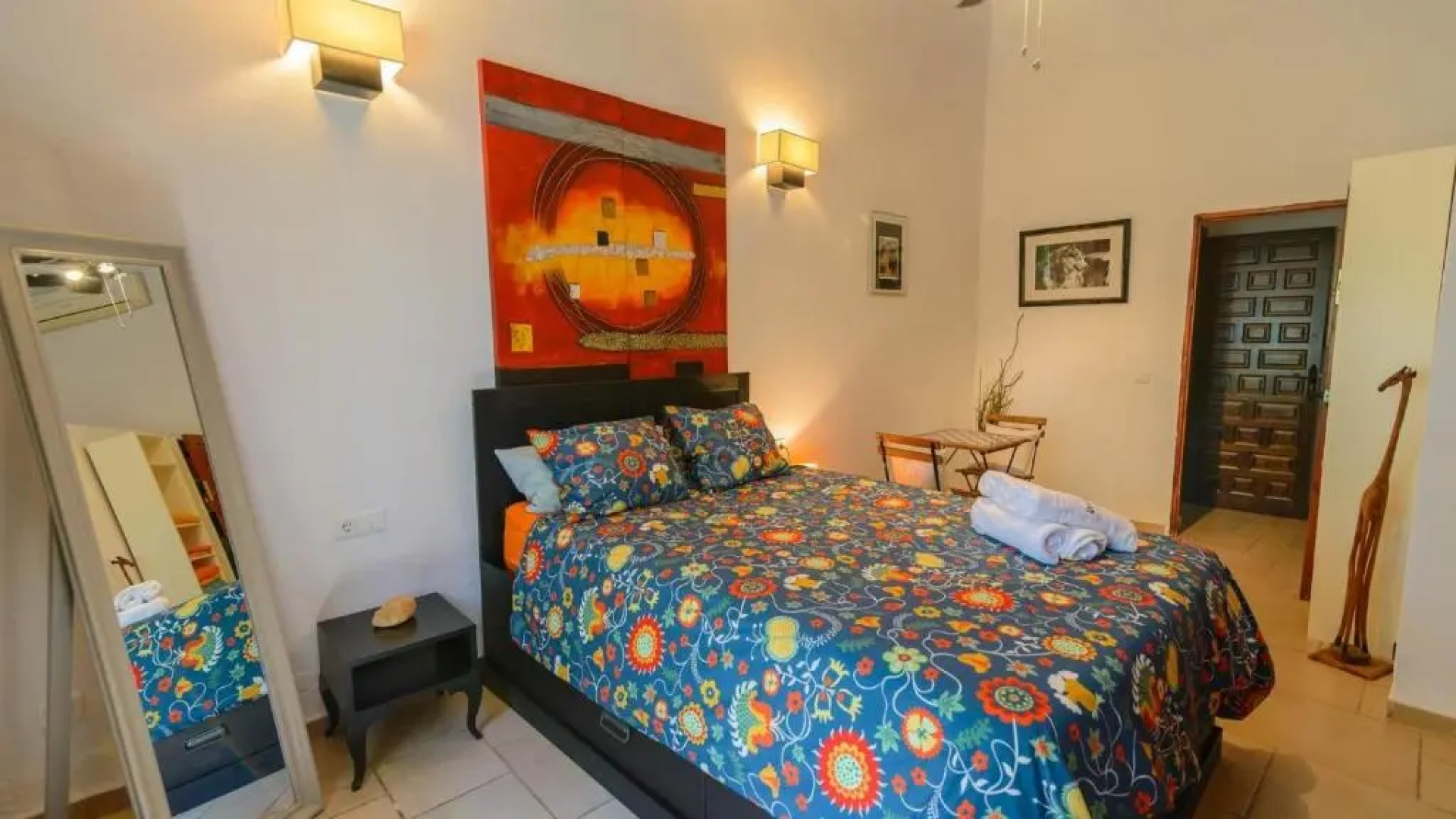 Casa del Alize Sayalonga by Ruralidays