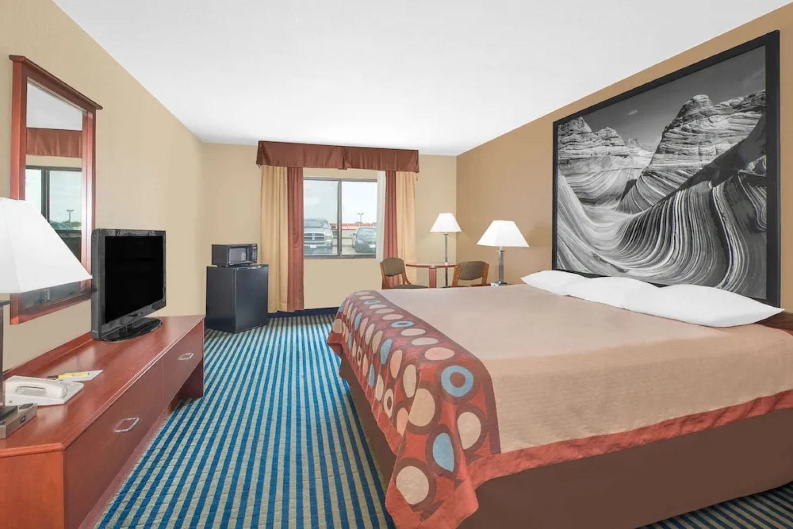 Super 8 Marshalltown IA