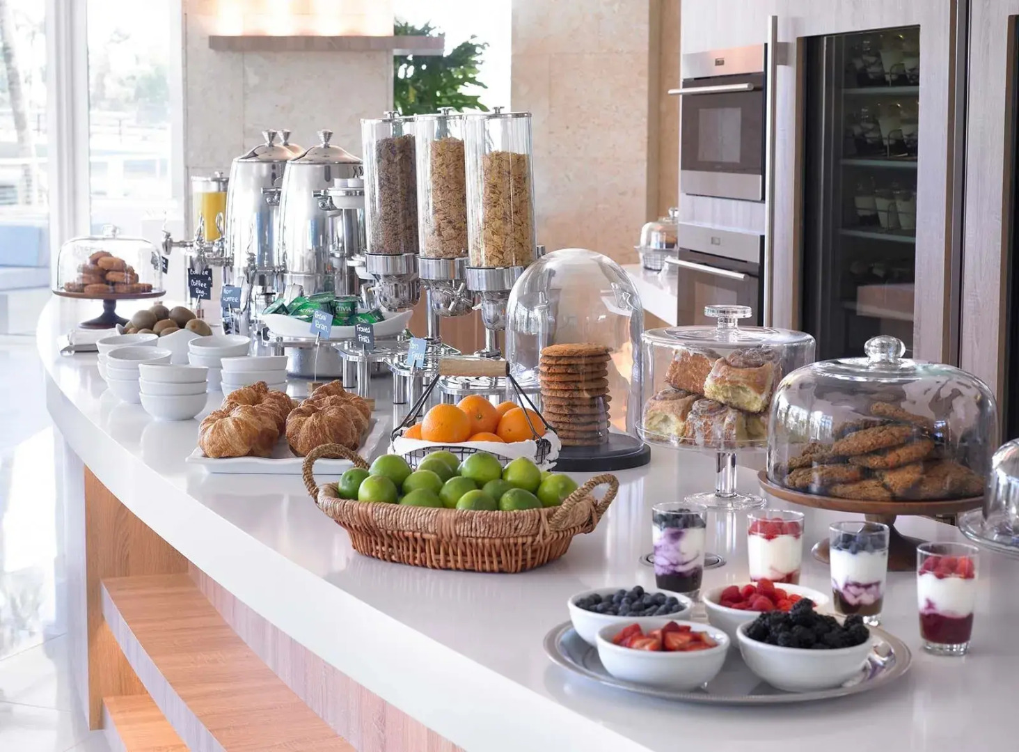 Grand Beach Hotel Bay Harbor