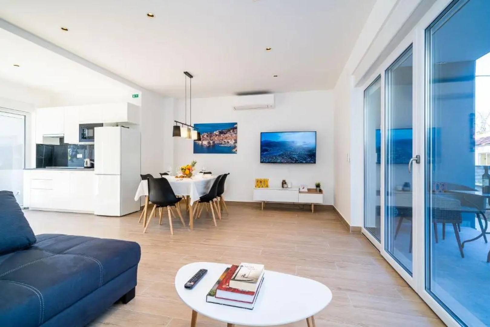 Apartment Holiday Above Dubrovnik