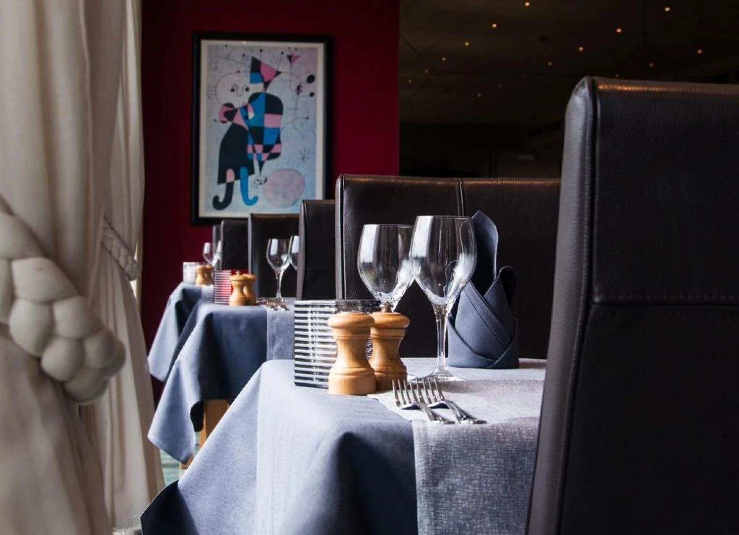 Floreal Le Panoramique