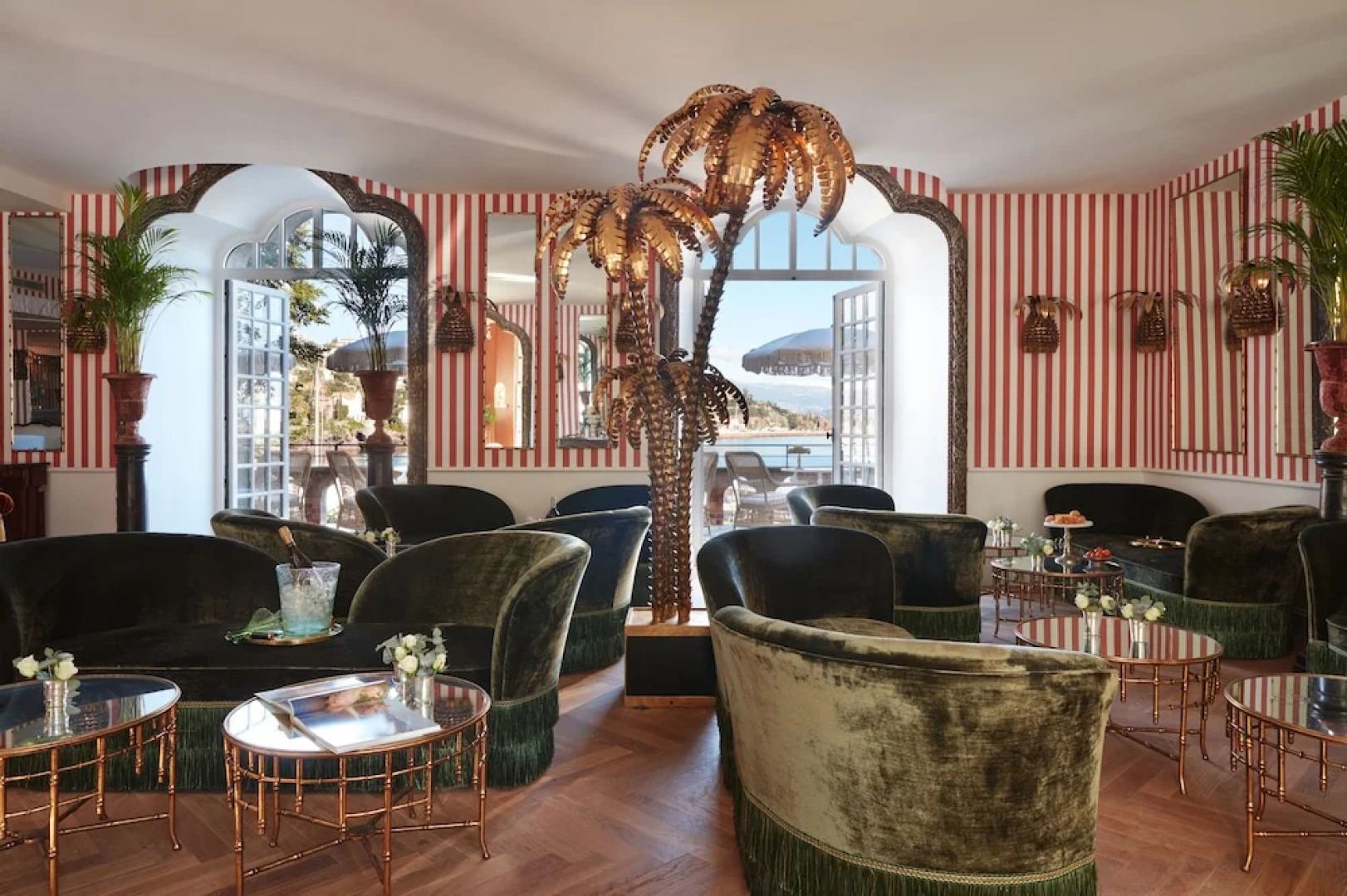 Château de Théoule