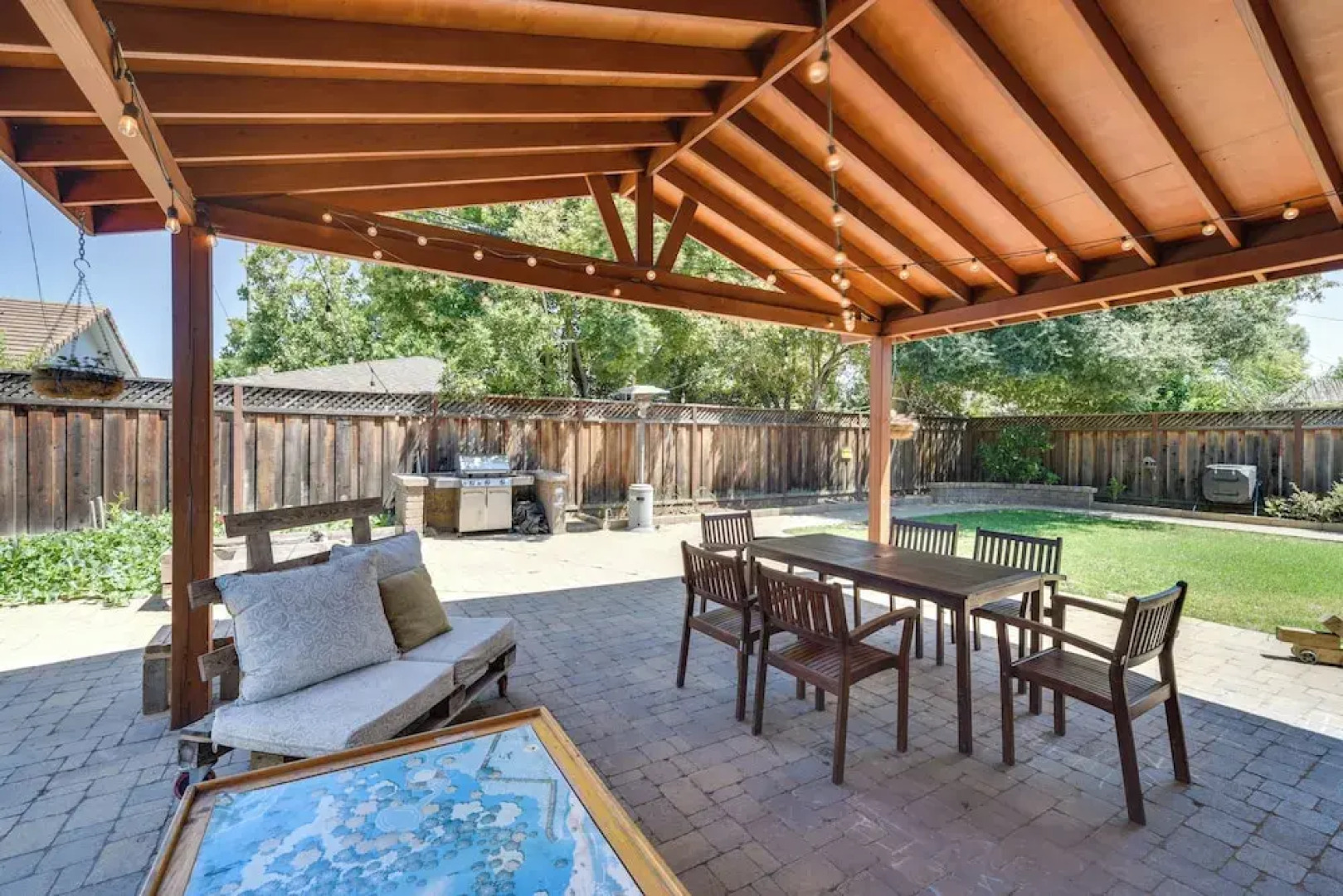 Campbell Vacation Rental ~ 8 Mi to San Jose!