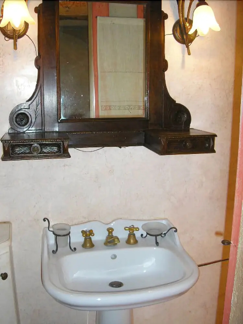 Tognazzi Casa Vacanze - Casa Giulia