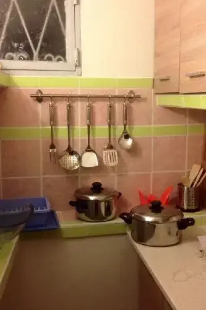 Pensione Della Nonna