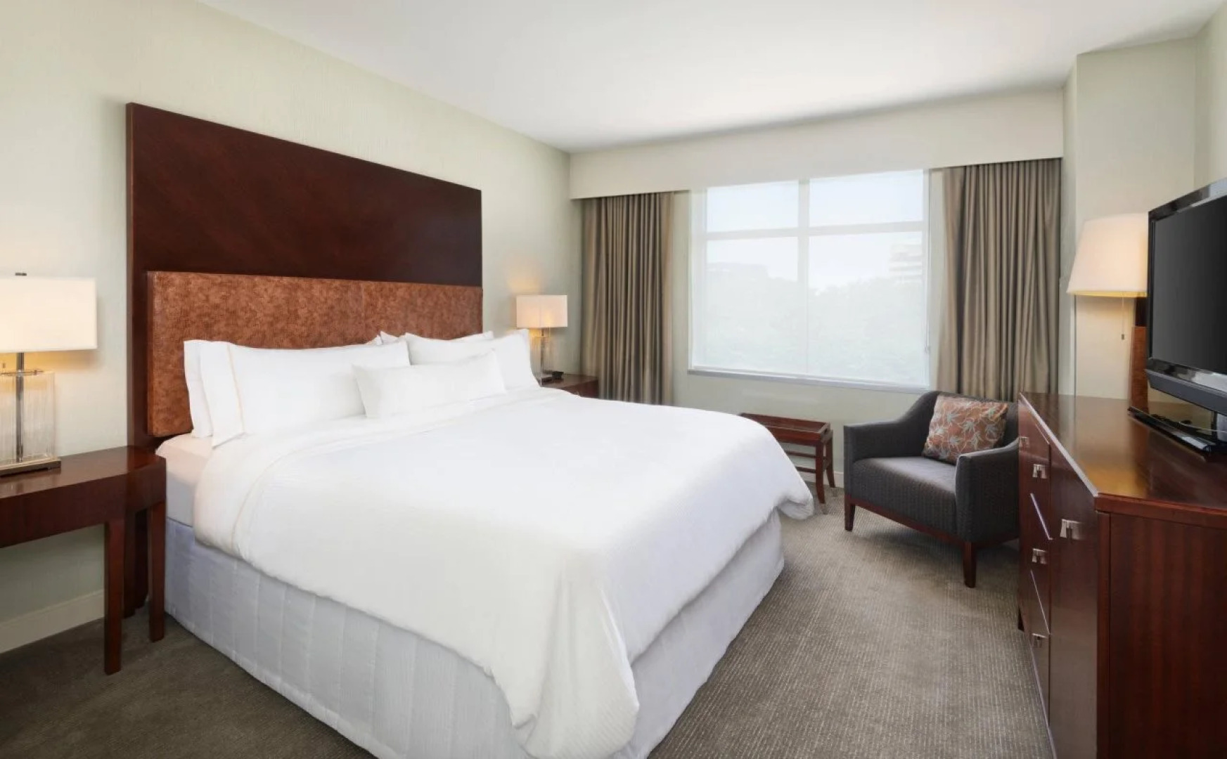 The Westin Reston Heights