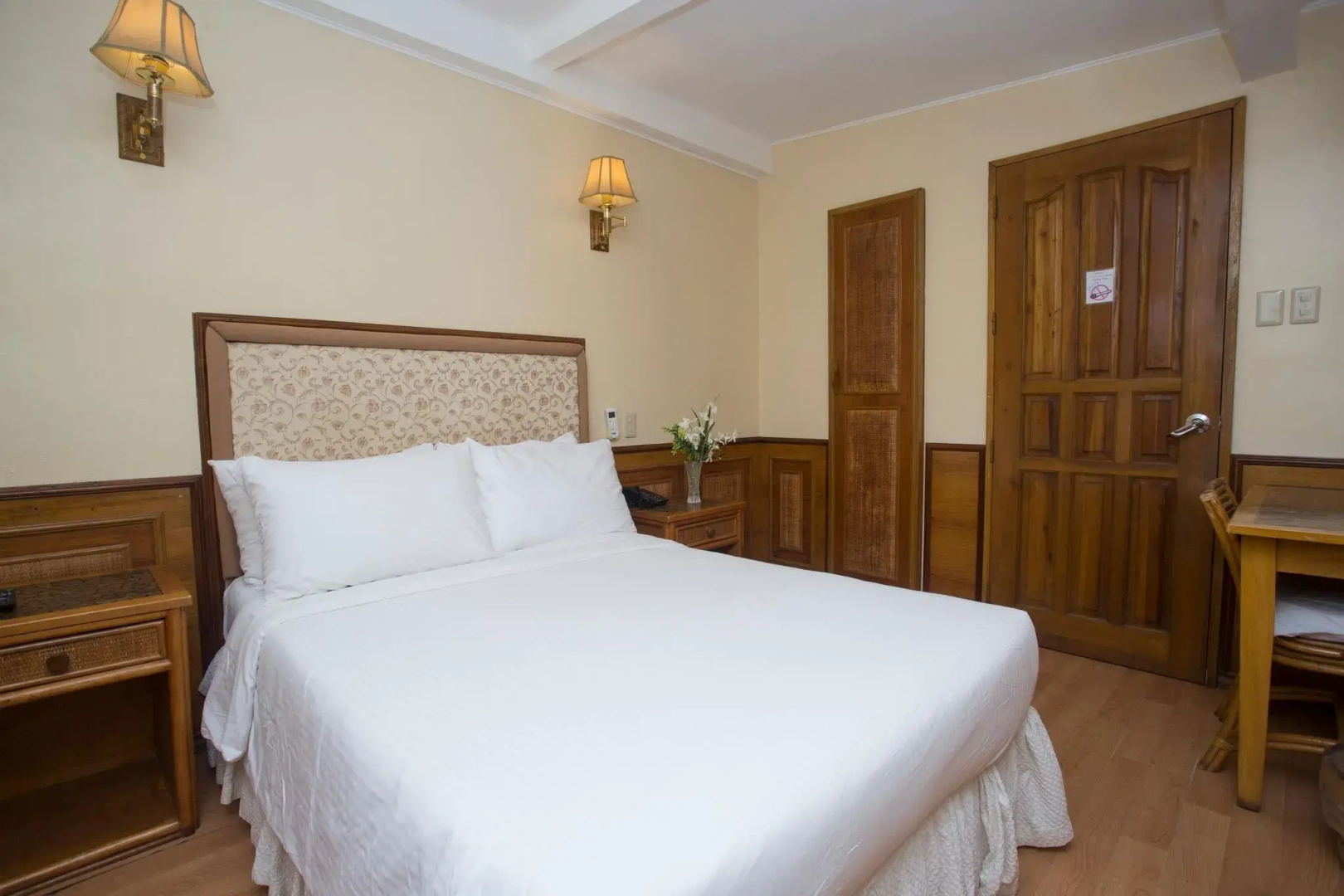 Red Coconut Beach Hotel
