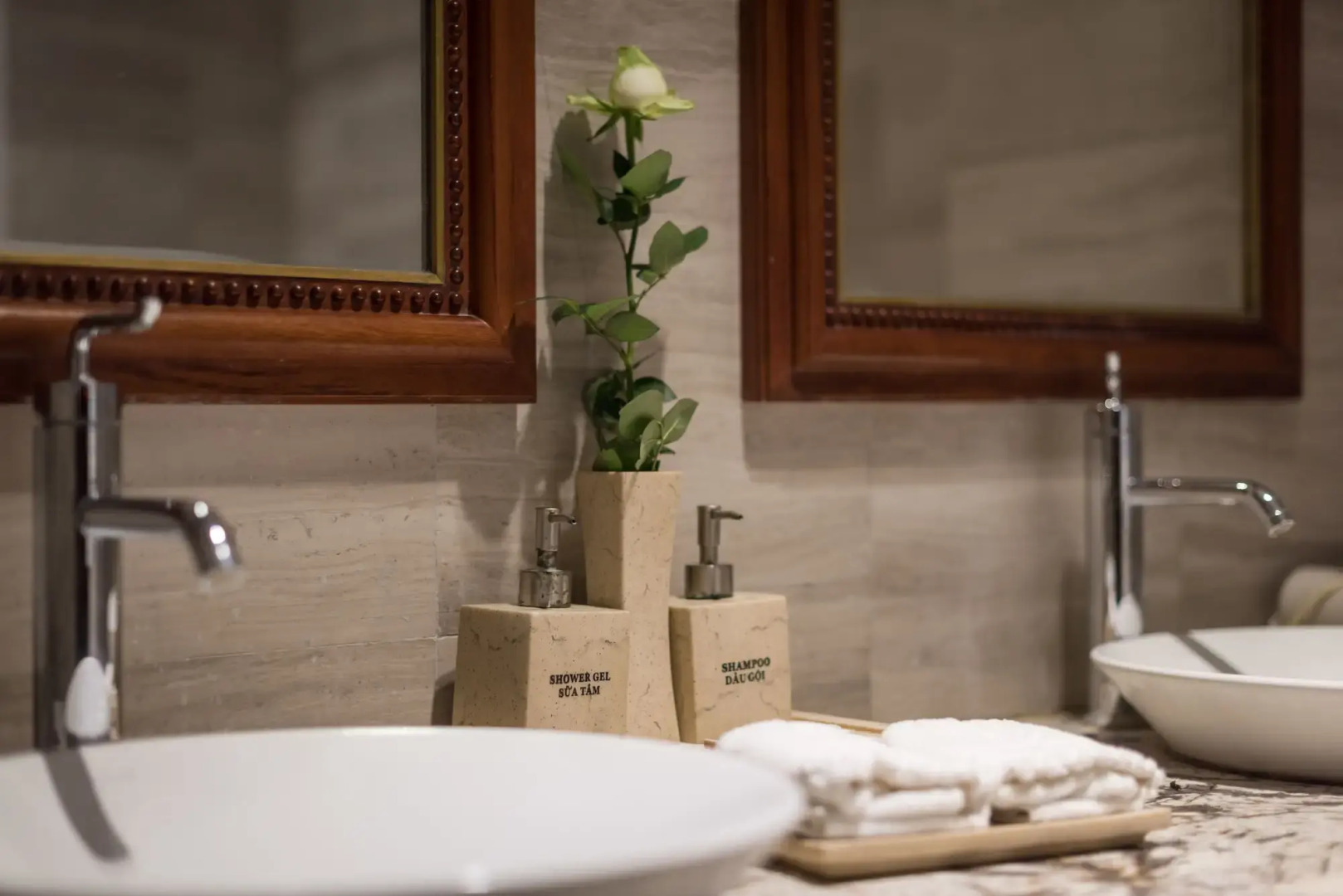 FLC Luxury Resort Vinh Phuc