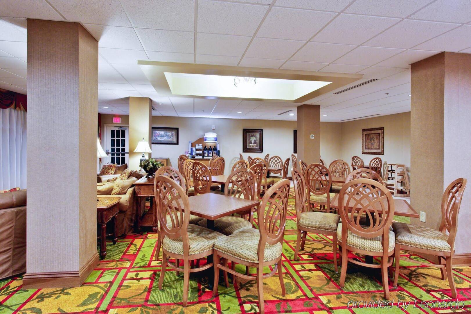 Holiday Inn Express & Suites Daphne- Spanish Fort Area by IHG