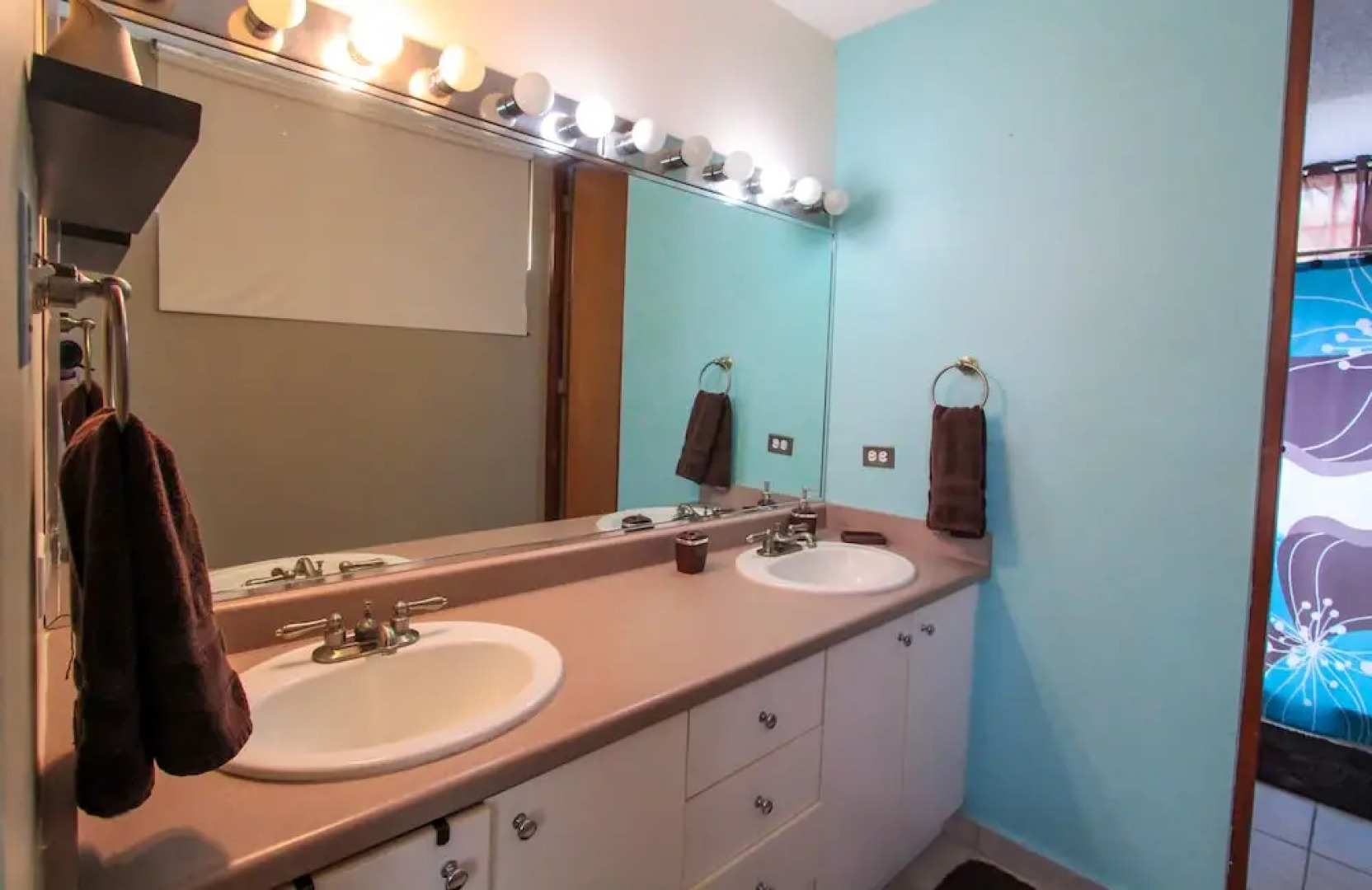 Caguas 4 Bedroom Vacation Villa