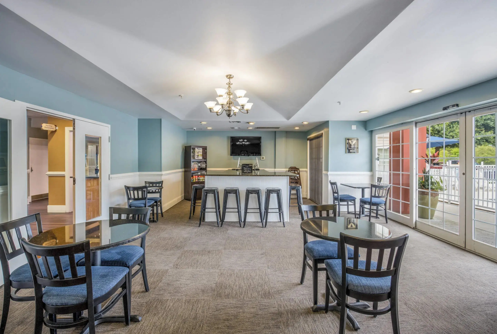 MainStay Suites Port Saint Joe South