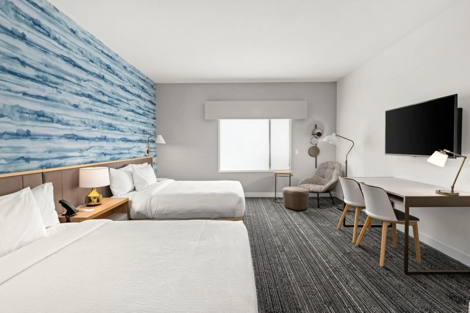 TownePlace Suites Cape Canaveral Cocoa Beach