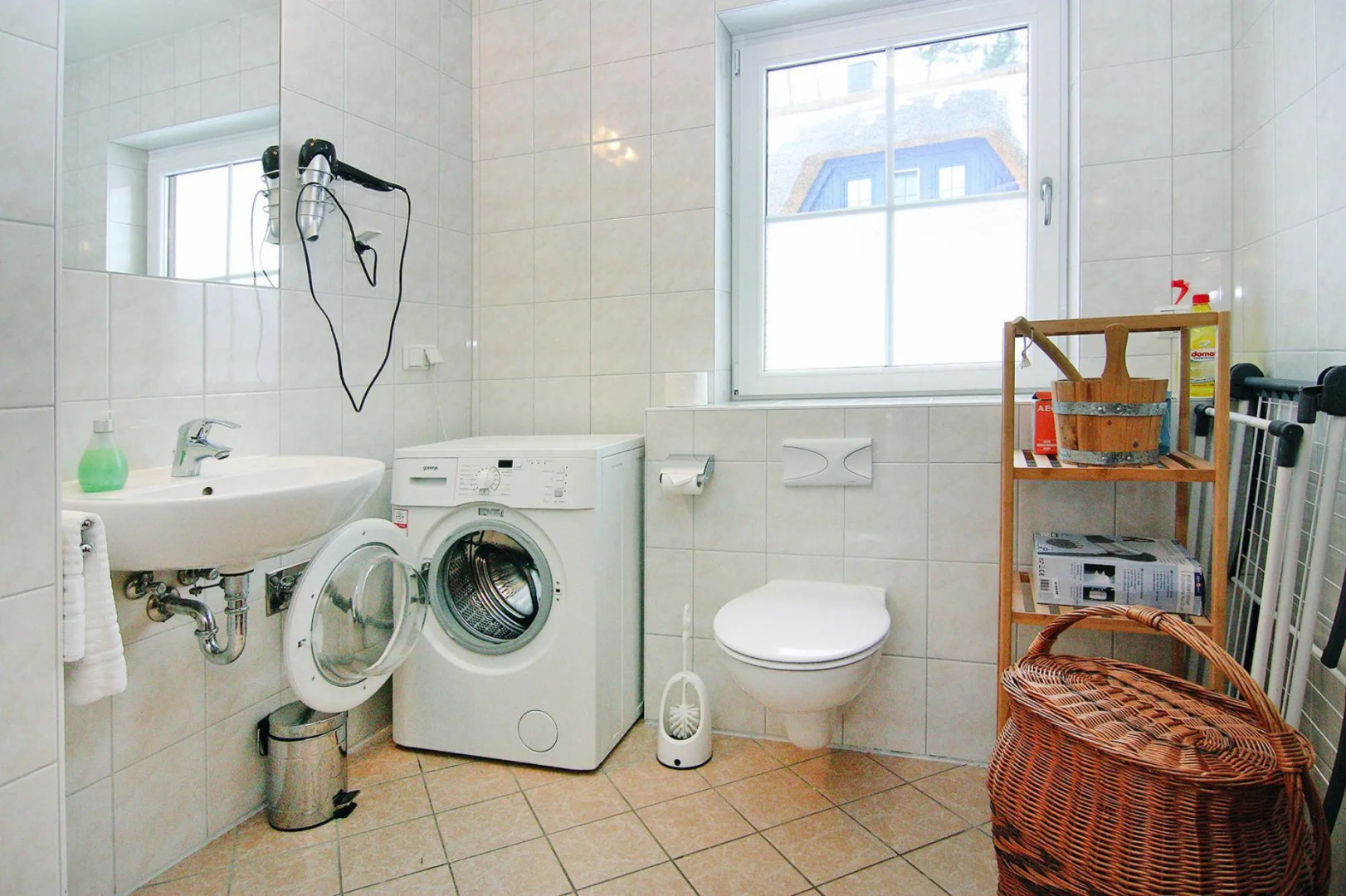 House lotus flower, Zirchow