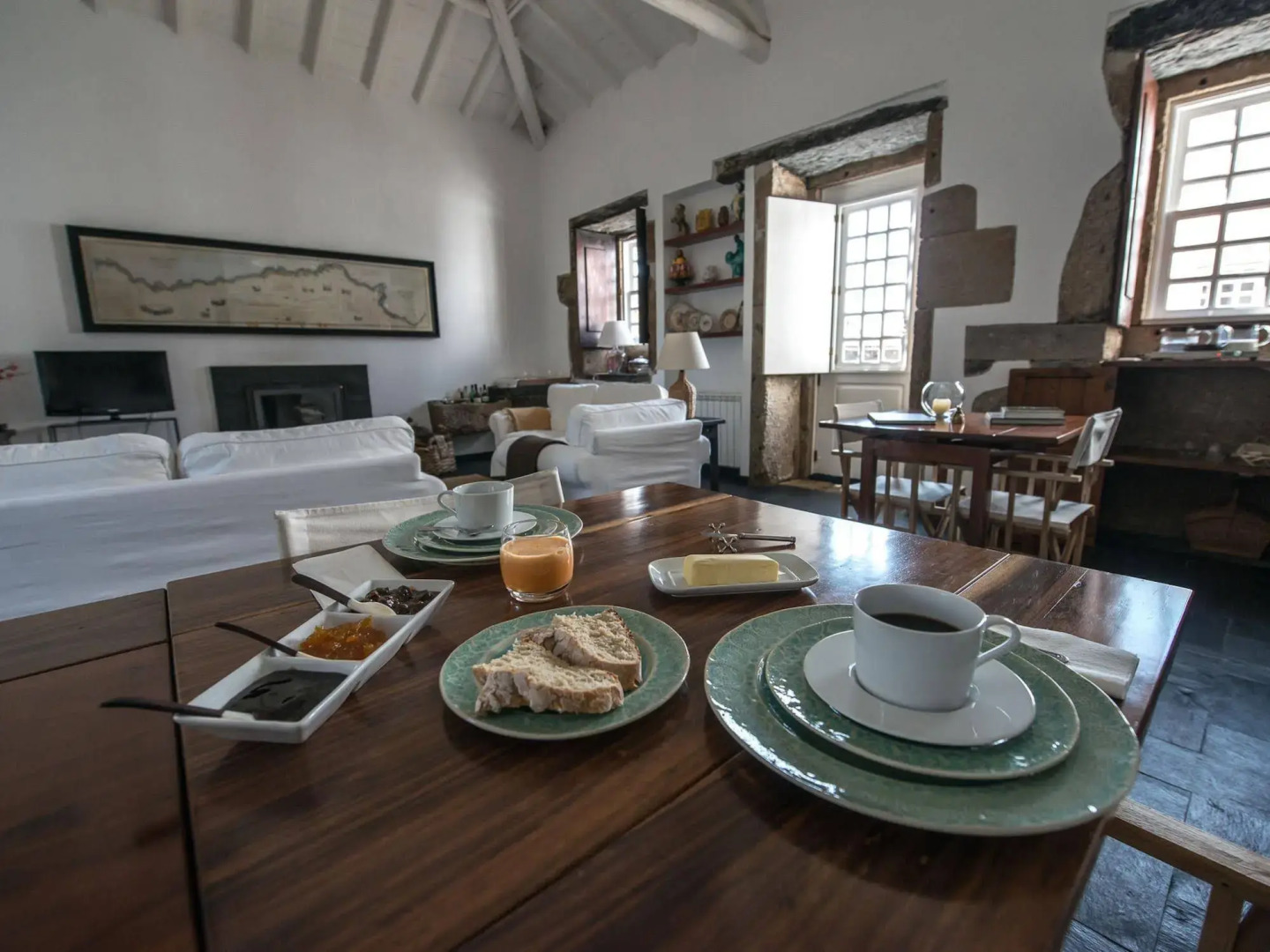 Morgadio da Calçada