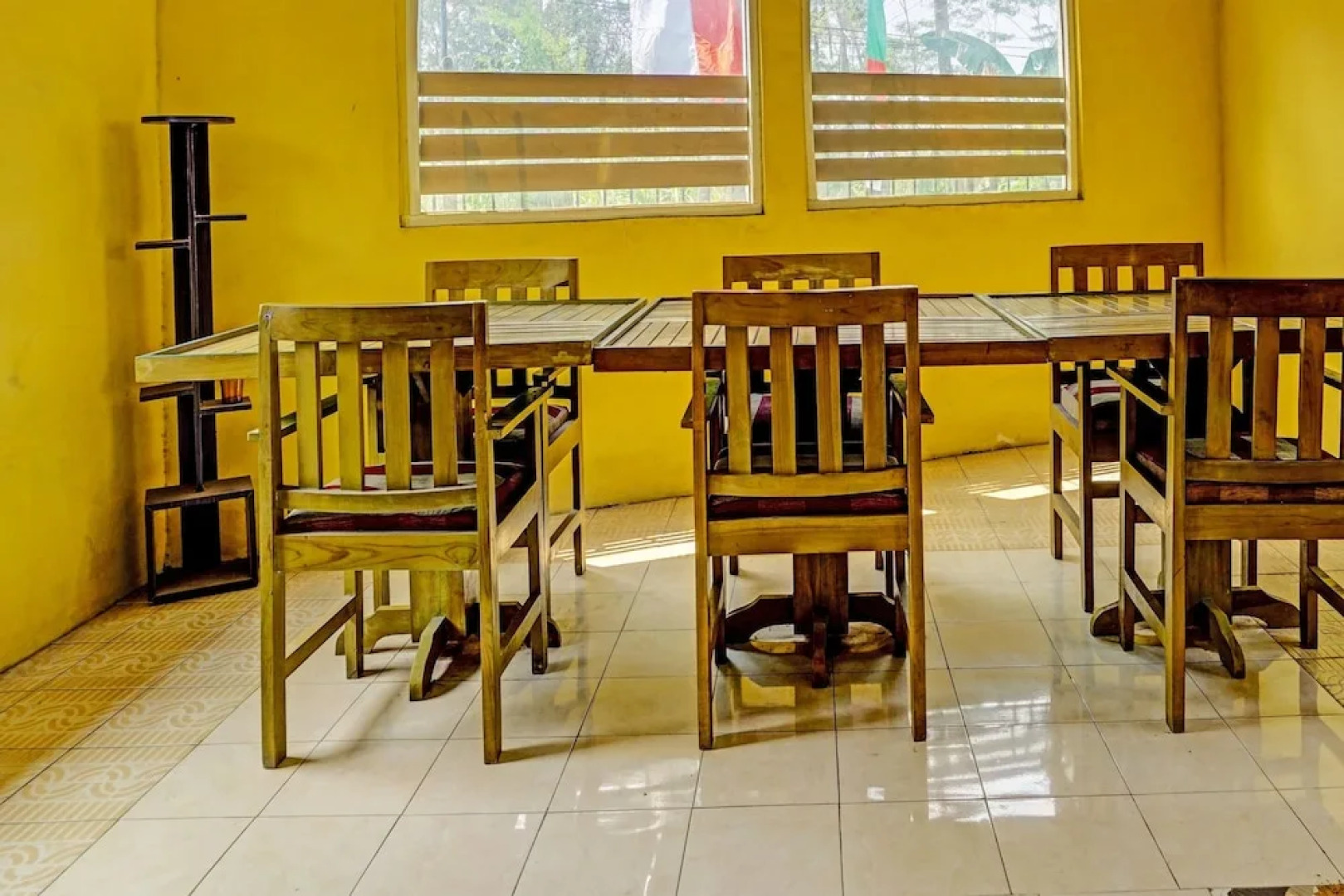 Hotel O Family Blitar