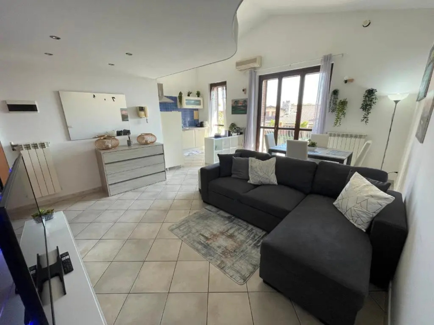 Appartamenti De Stefano Milano