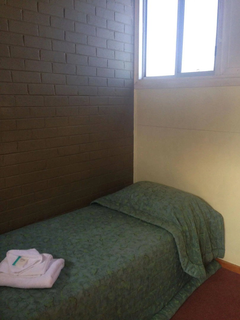 Rod 'N' Reel Hotel Motel Woodburn