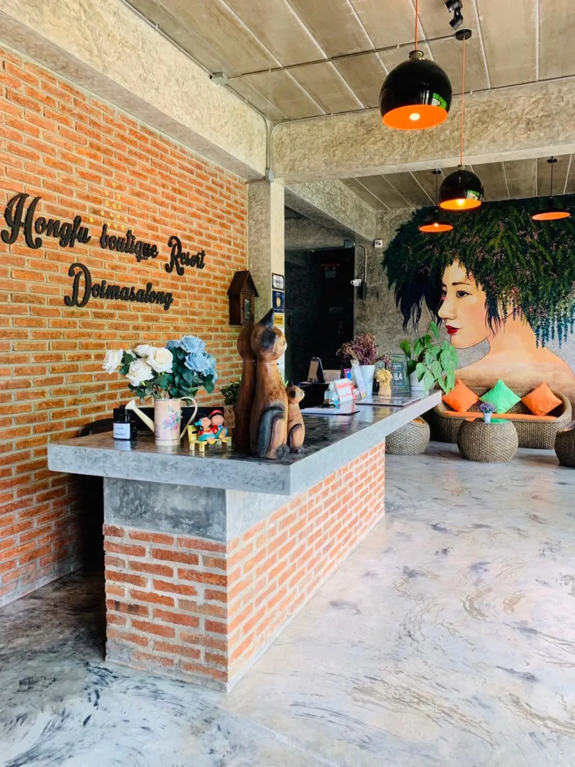 Hongfu Boutique Resort