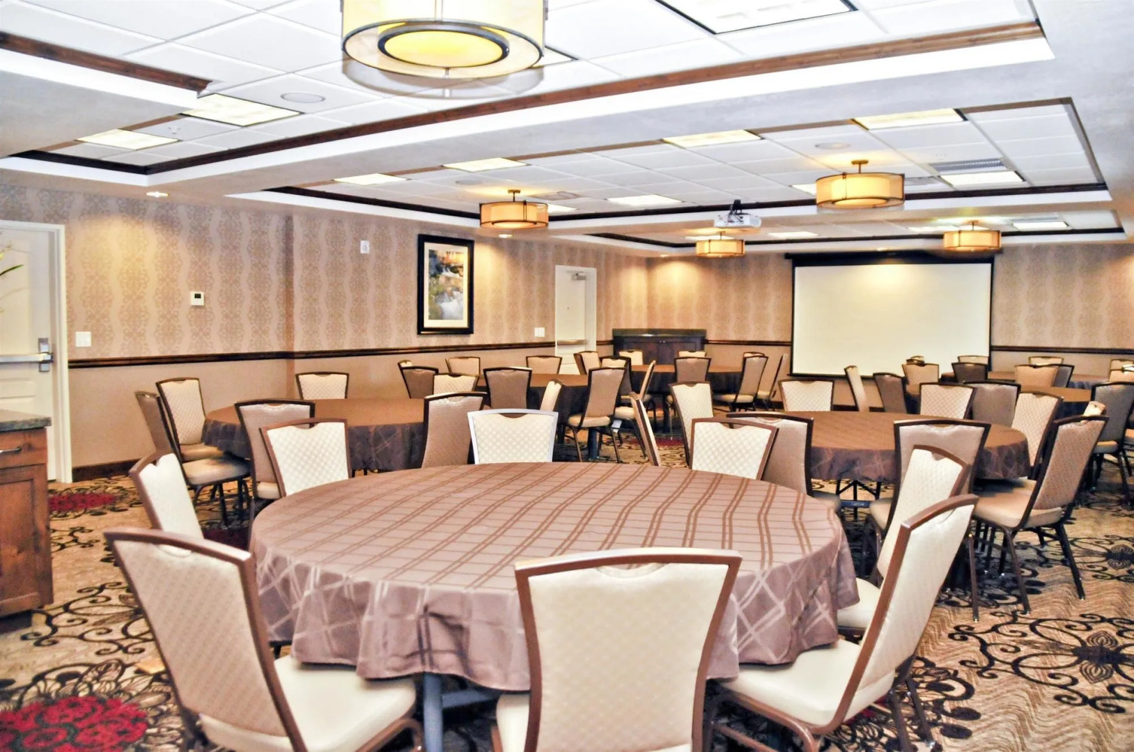 Best Western Plus Layton Park Hotel