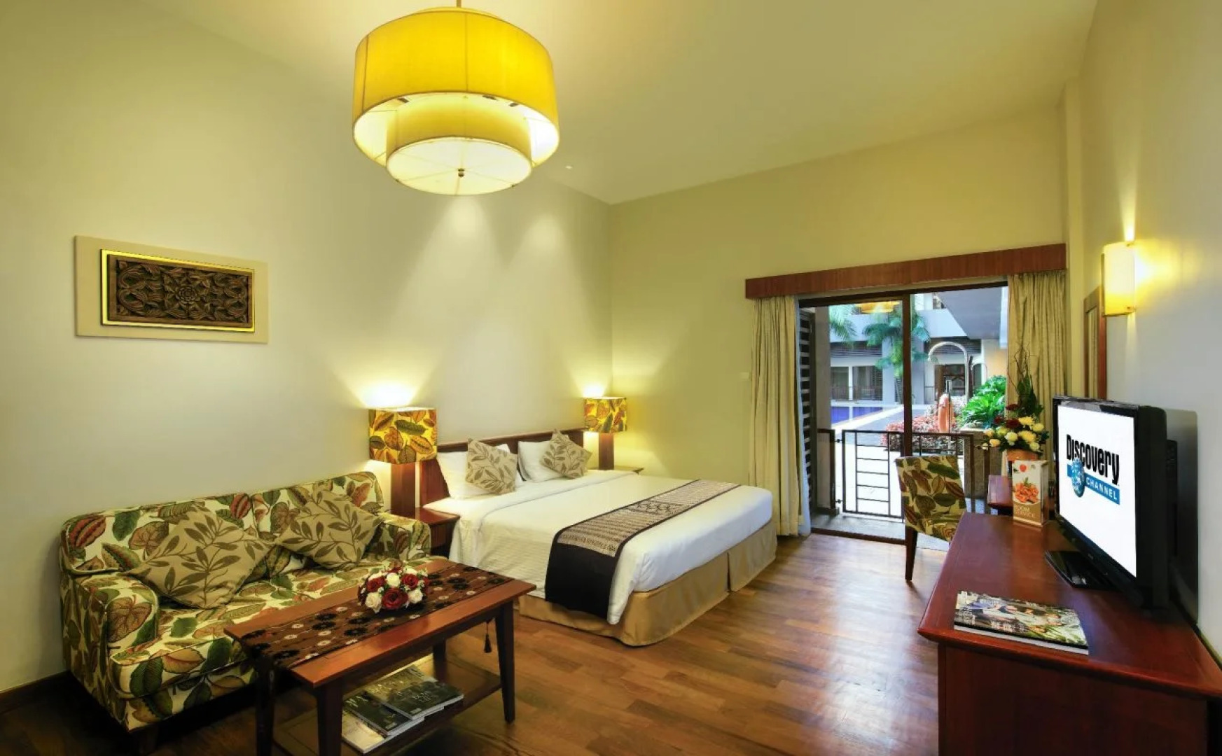 Pulai Springs Resort Anugraha Boutique & Cinta Ayu Suites