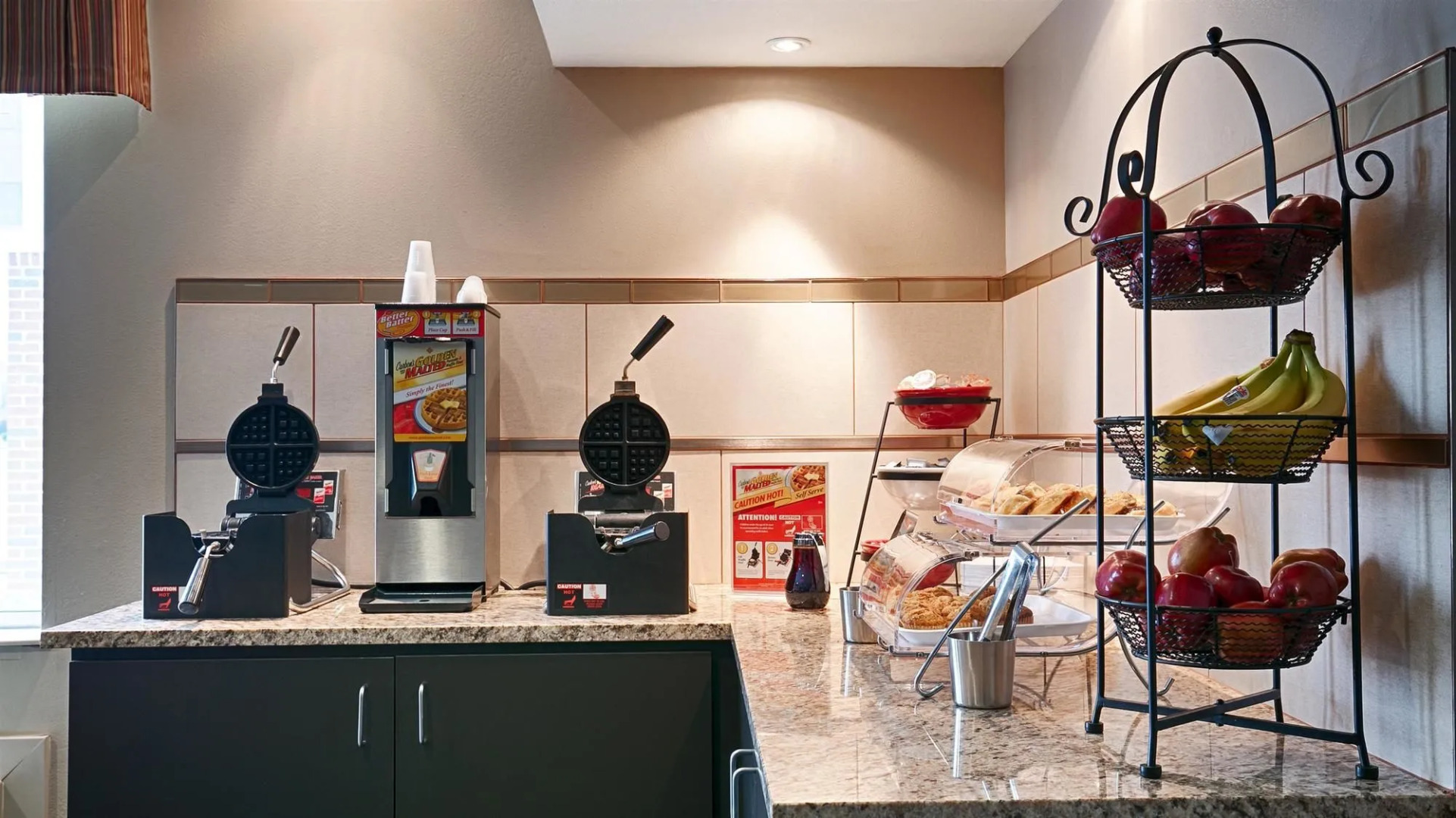 Best Western Beacon Inn