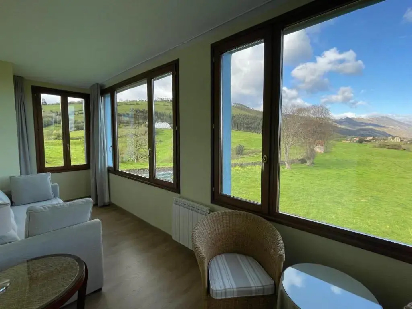 Quinta De Villanueva