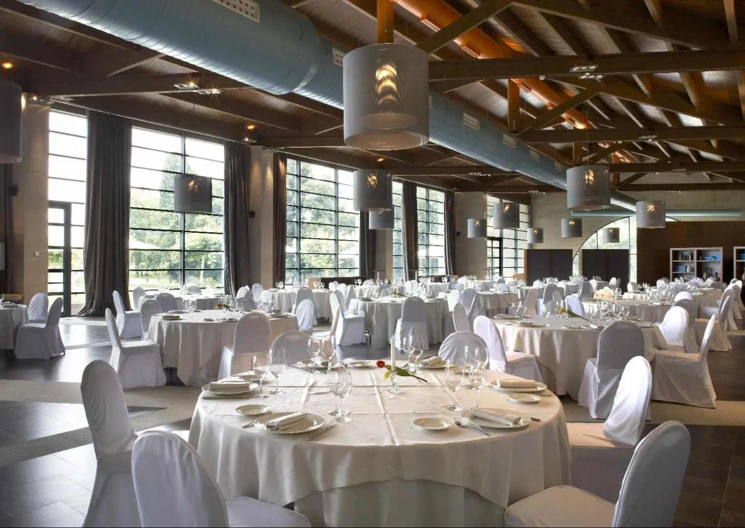 Eurostars Vila de Allariz Hotel Balneario