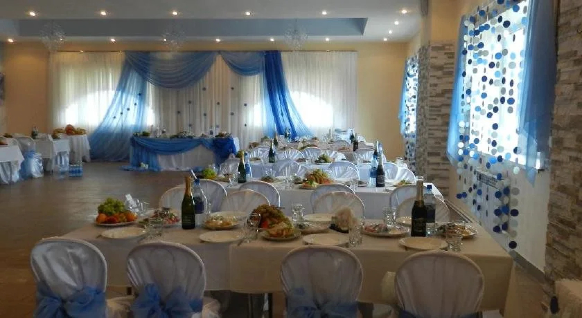 Hotel Complex Novinki