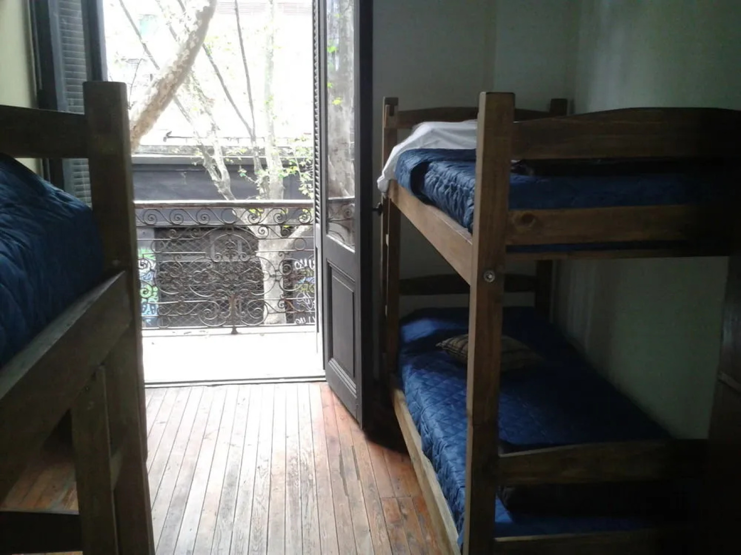 Caballo Loco - Hostel