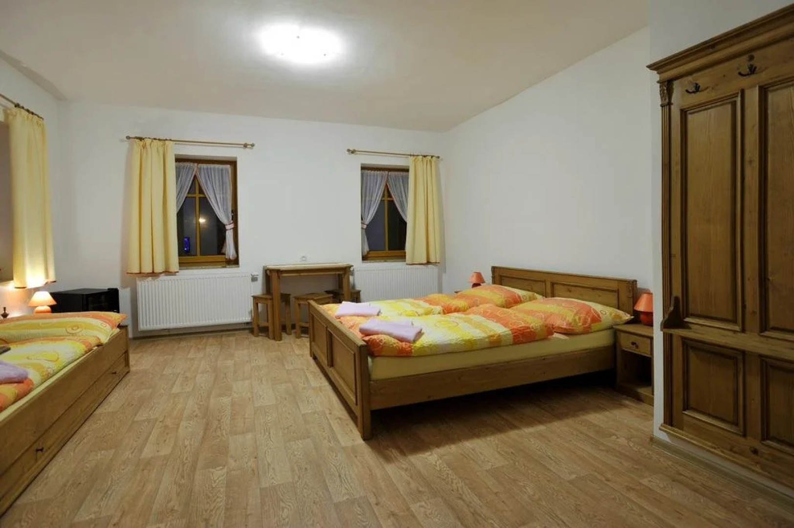 Penzion Abertham - Ellen