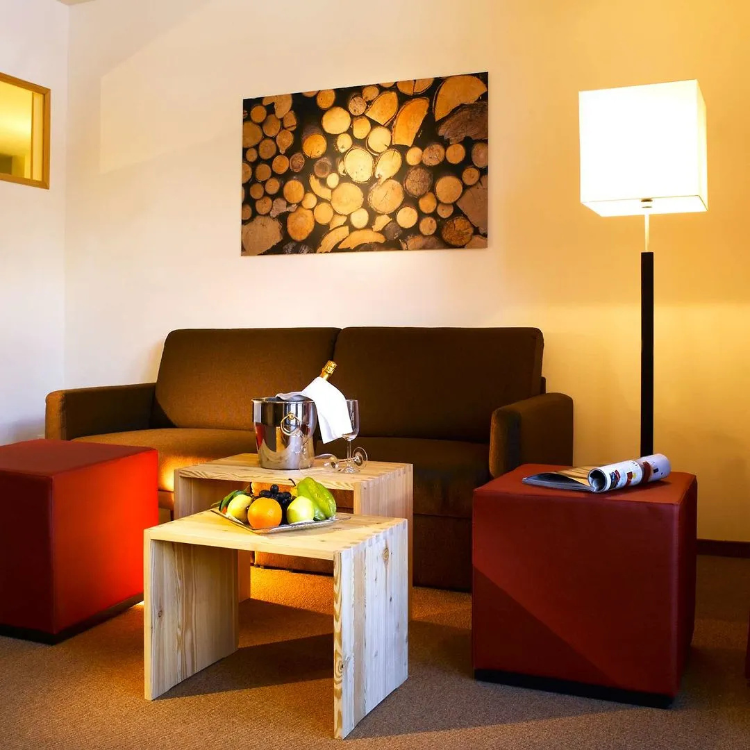 Falkensteiner Hotel Cristallo