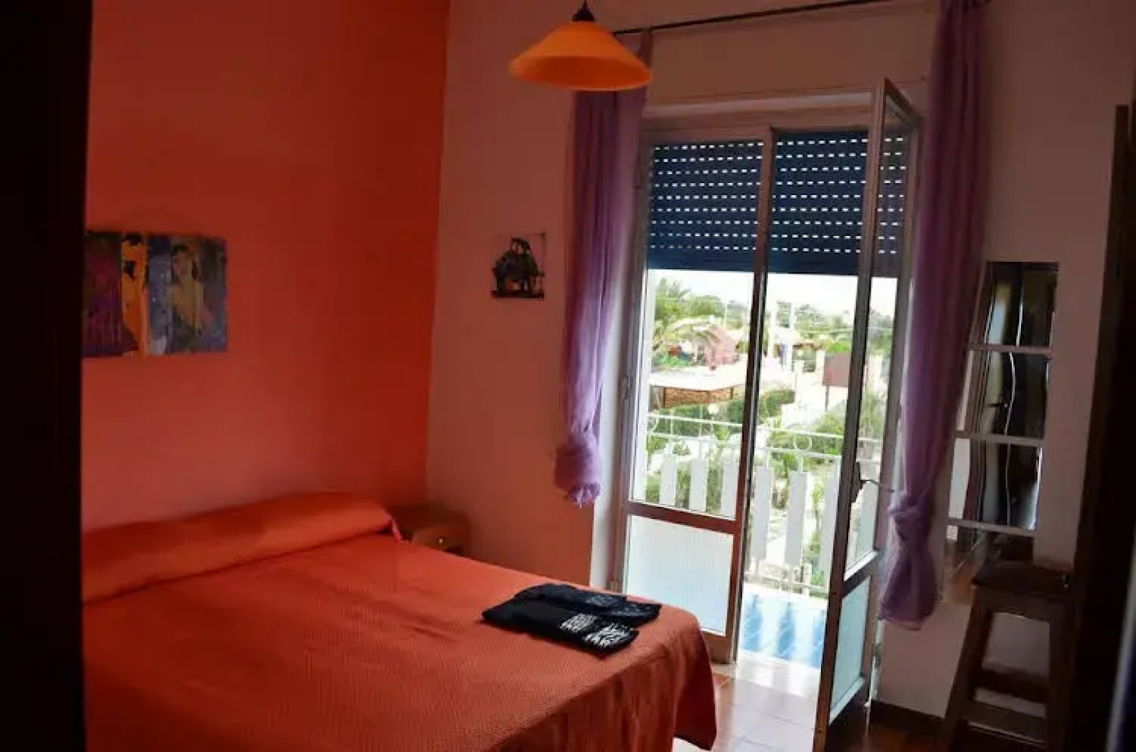 Al Lido Marina