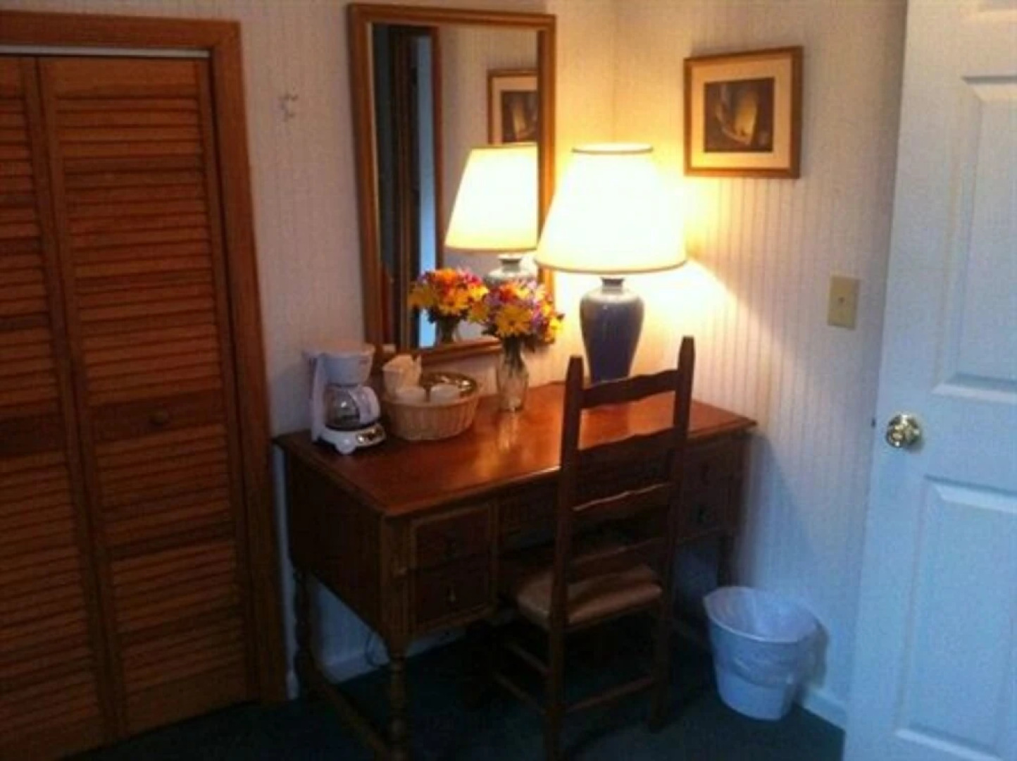 Banner Haven B&B and Cabin Rentals