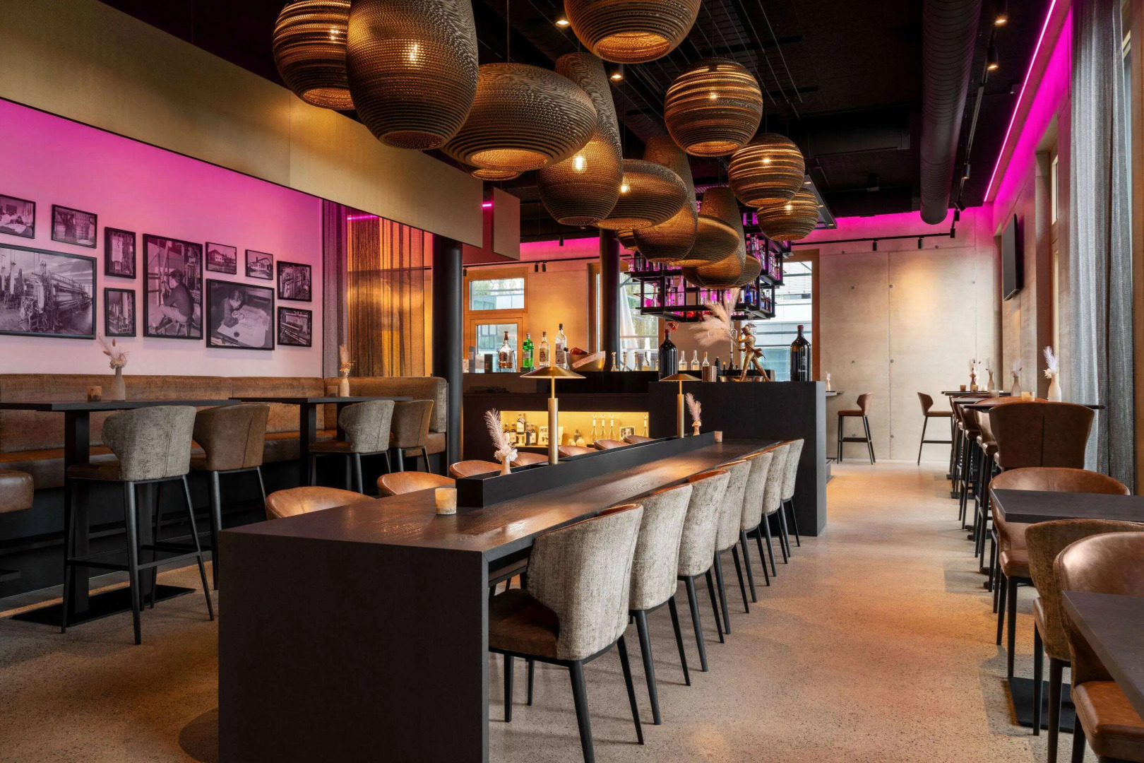 Amedia Lustenau, Trademark Collection by Wyndham