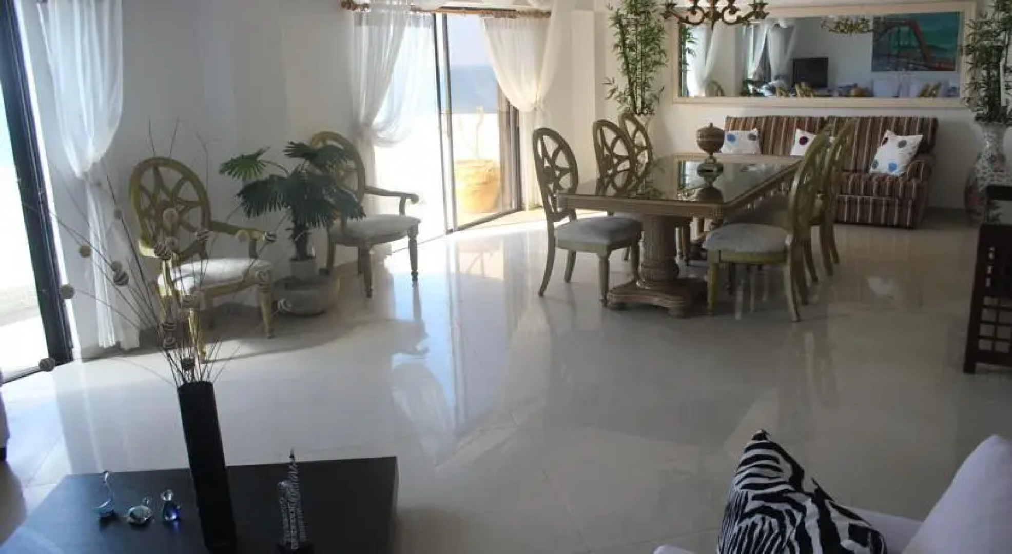 Santo Domingo Pent House