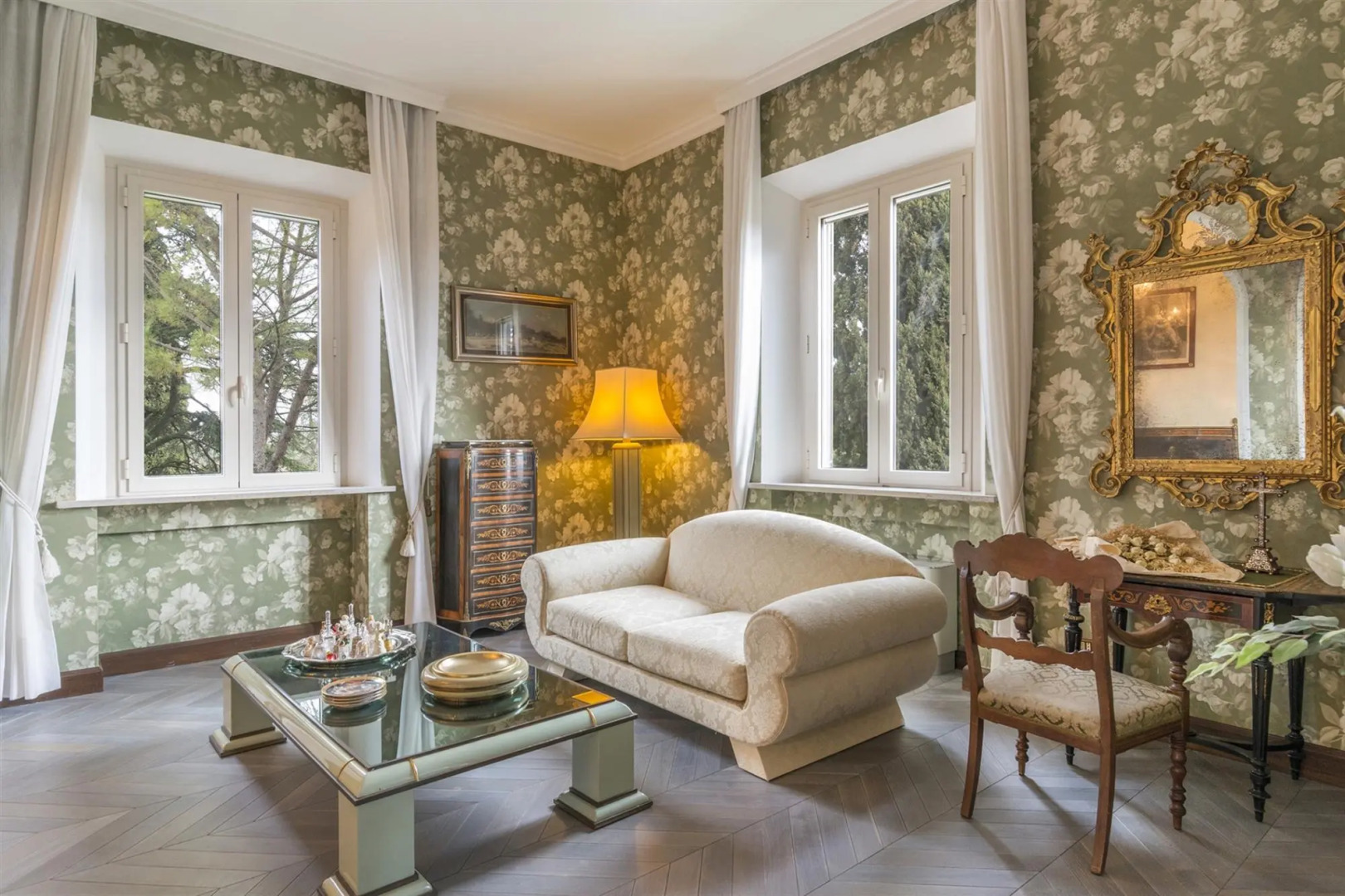 Pg-c990-dfio19at - Villa Michelangelo 14