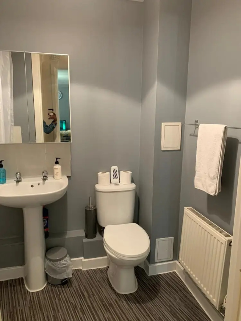 Dartford Bridge Serviced Apartment