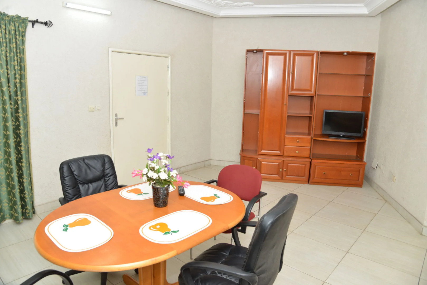 Hotel Résidence Lobal