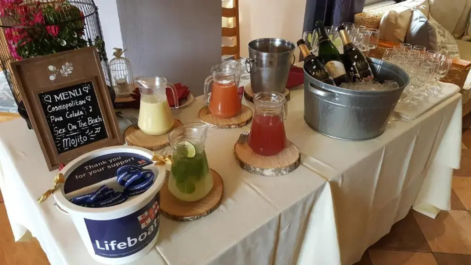 Inisheer Hotel (Óstán Inis Oírr)