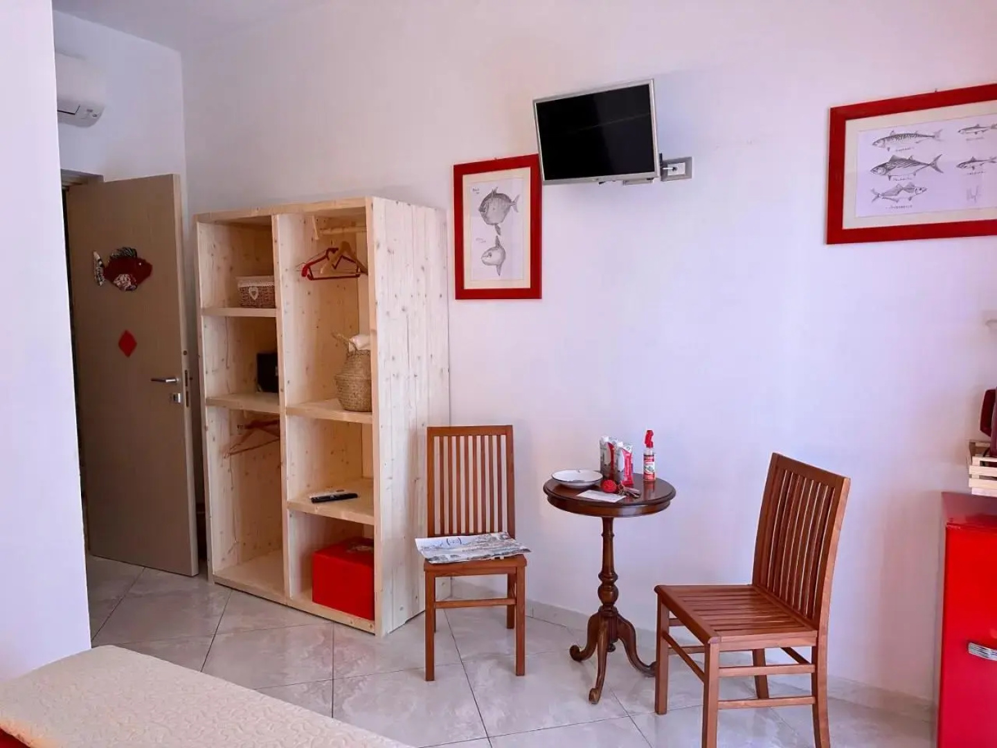 Casa del Palombaro