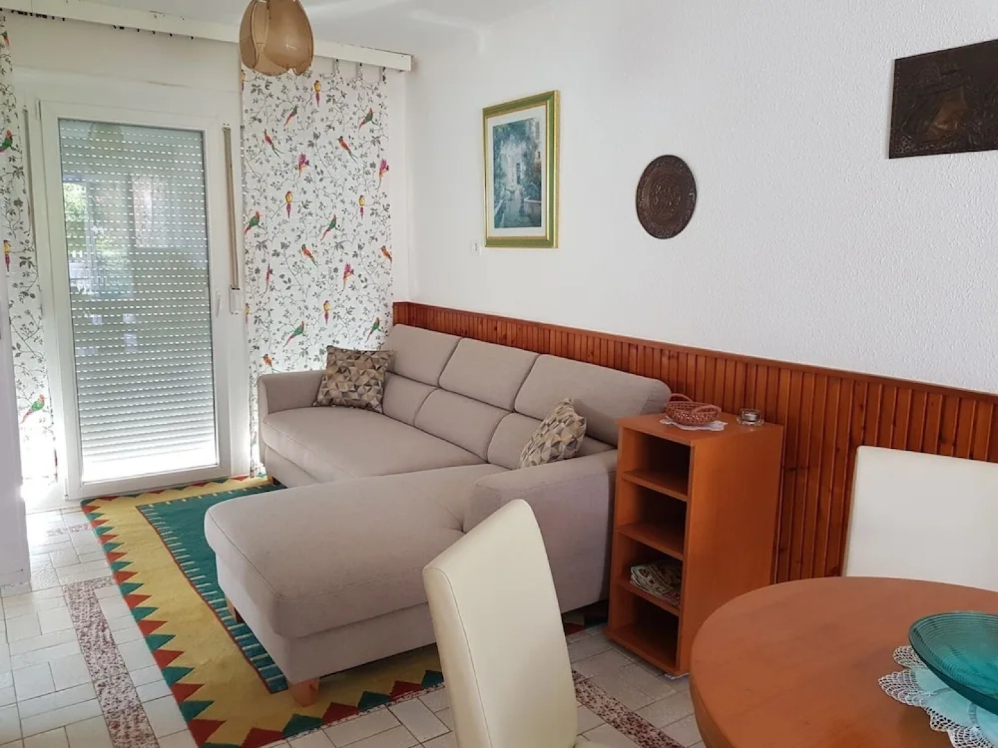 Müllers Ferienhaus Harmonie