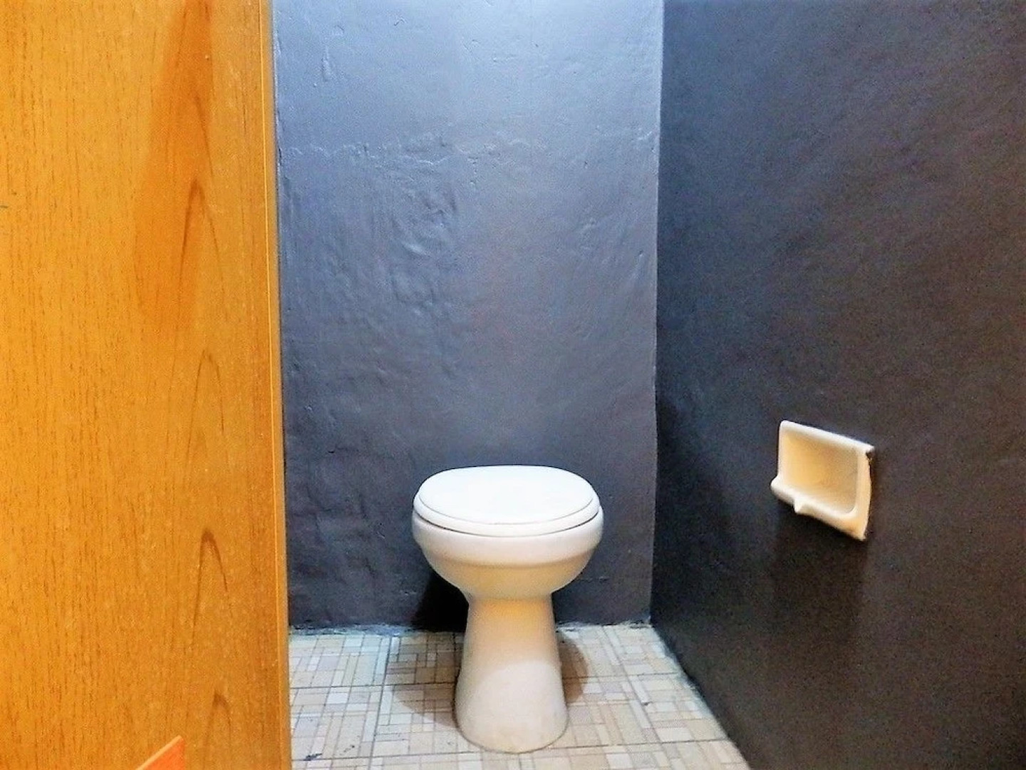 Backpacker Bali Barat