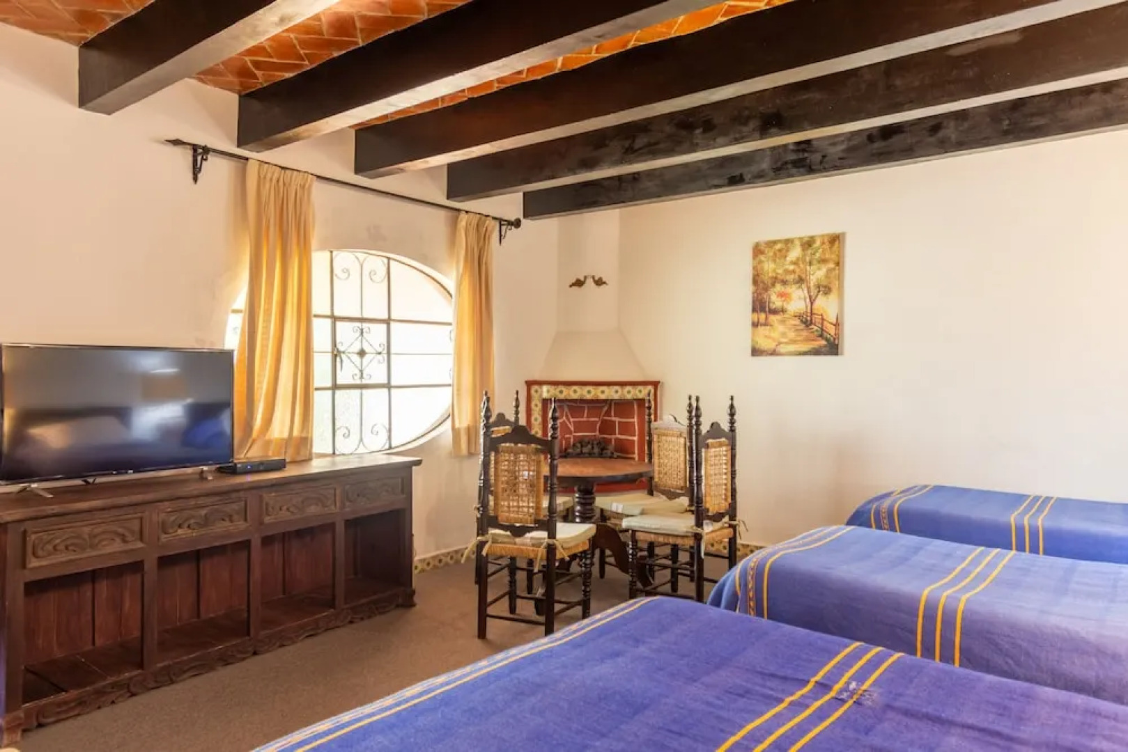 Hotel Parador del Cortijo Spa