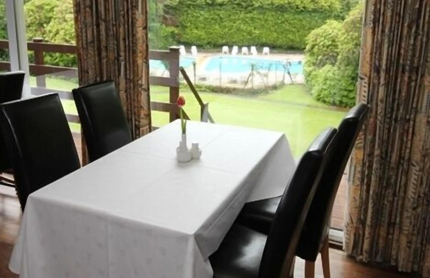 Lanteglos Country House Hotel